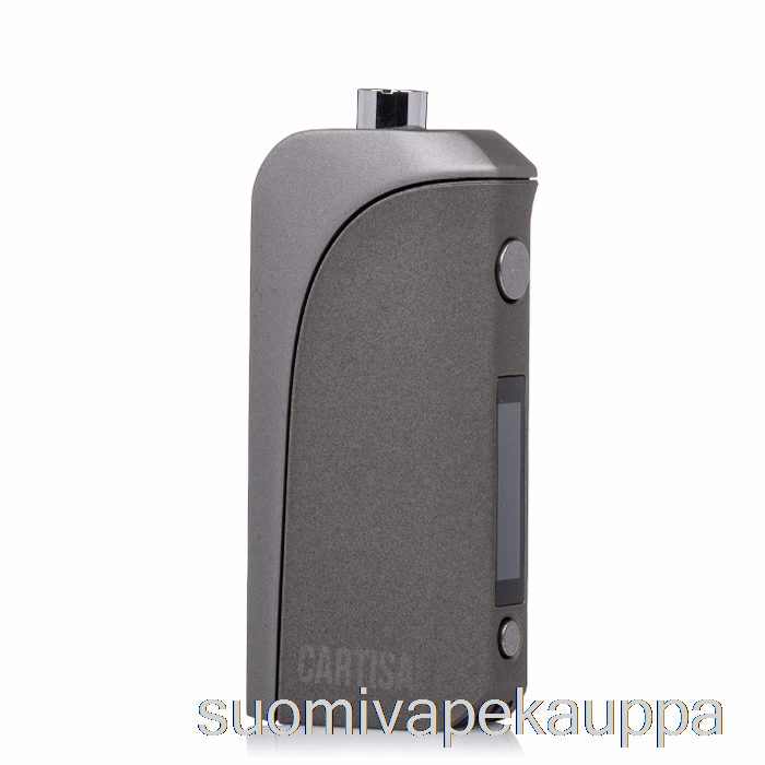 Vape Kauppa Cartisan Tech Keybd Neo 510 Akku Carbon